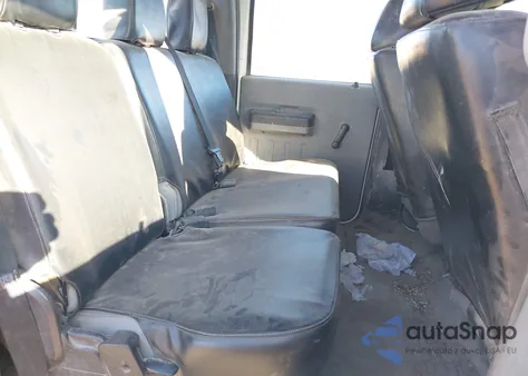 2012 Ford F-250 Xl z USA, uszkodzony, nr VIN 1FT7W2B63CEB82679